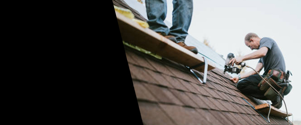 Elkton Roofing Contractors
